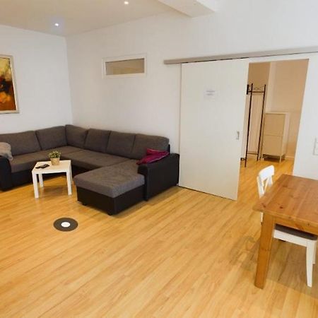 Ferienwohnung Uebach Palenberg Marktplatz Ubach-Palenberg Kültér fotó