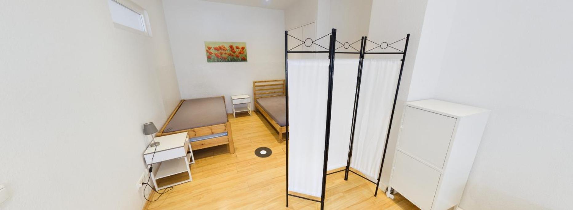 Ferienwohnung Uebach Palenberg Marktplatz Ubach-Palenberg Kültér fotó
