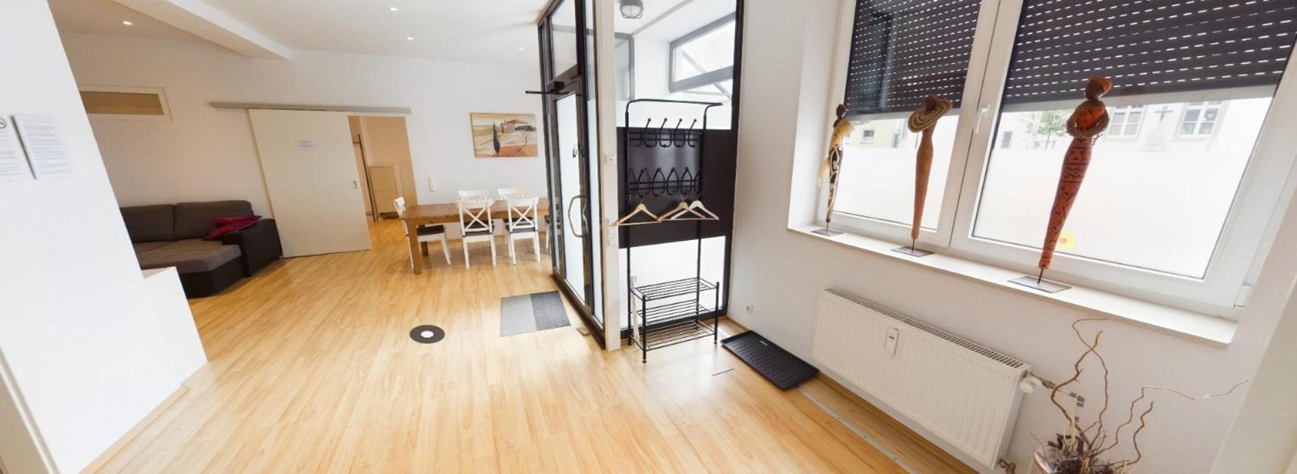 Ferienwohnung Uebach Palenberg Marktplatz Ubach-Palenberg Kültér fotó